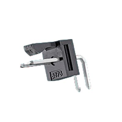 Molex 171857 Series Right Angle PCB PCB Header, 5 Contact(s), 2.54 mm Pitch, 1 Row(s), Shrouded [171857-1005]; 683-825