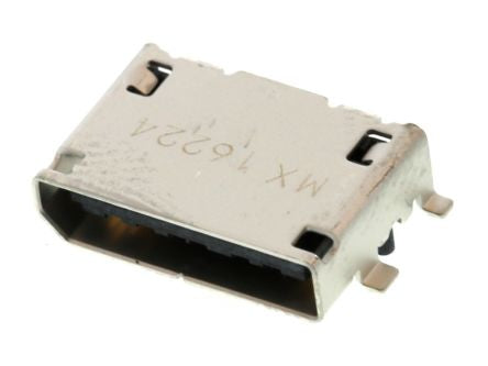 Molex I/O Connector Receptacle 42-Position, 171982-0142 [171982-0142]; 683-828