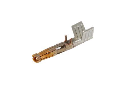 Molex 17032 Series Female Crimp Terminal, 16AWG Min, 14AWG Max [172063-1311]; 683-830