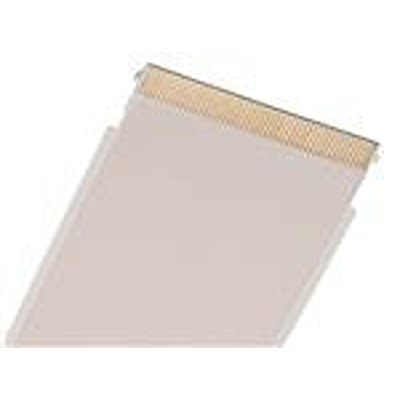 Molex 15018 Series Ribbon Cable, 30-Way, 0.5mm Pitch, 152mm Length [15018-0325]; 683-882