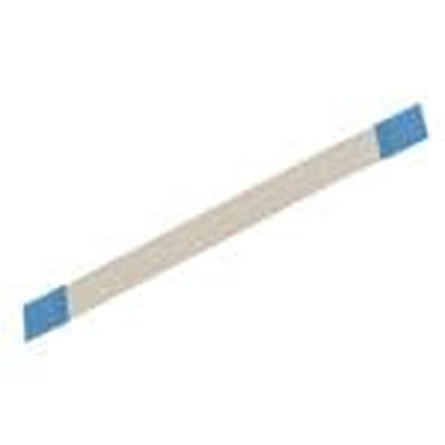 Molex 15020 Series Ribbon Cable, 26-Way, 0.5mm Pitch, 229mm Length [15020-0288]; 683-883