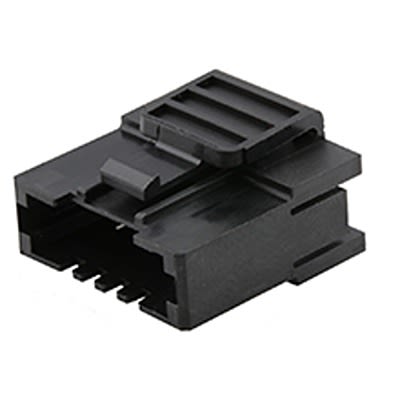 Molex, 70013 Terminal Block, 2.54mm Pitch, 8 Way, 2 Row [15-04-5084]; 683-886