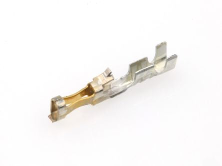 Molex 16 Series Female Crimp Contact, 24AWG Min, 22AWG Max [16-02-1124]; 684-009