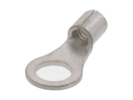 Molex Uninsulated Ring Terminal, M5 Stud Size [19193-0082]; 684-042