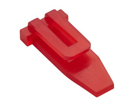 Molex TPA Retainer for use with PCB Connector [35182-0190]; 684-091