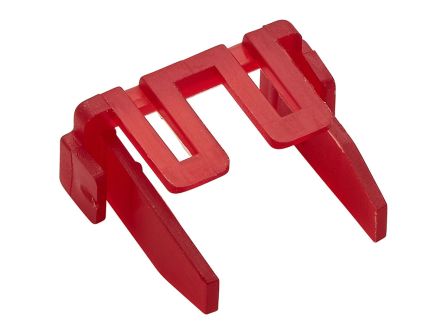 Molex TPA Retainer for use with PCB Connector [35965-0290]; 684-110