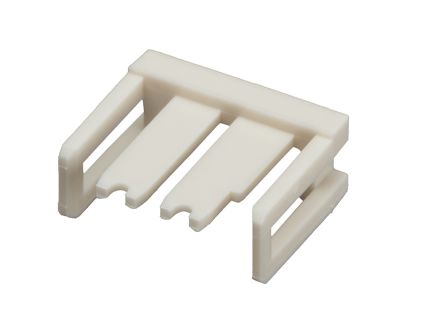 Molex TPA Retainer for use with PCB Connector [207845-0002]; 684-136