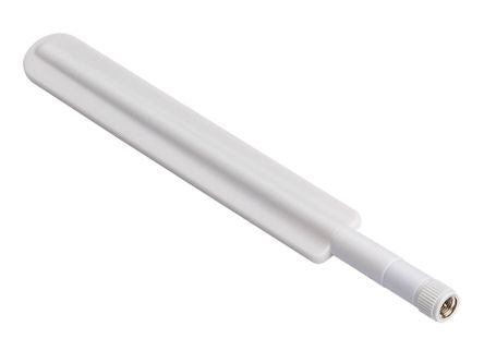 Molex 214429-1001 Rod Omnidirectional GSM & GPRS Antenna with SMA Connector, 5G [214429-1001]; 684-154