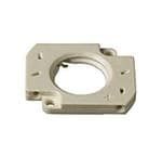 Molex LED Holder for use with Cree COB LEDs [180720-0001]; 684-256