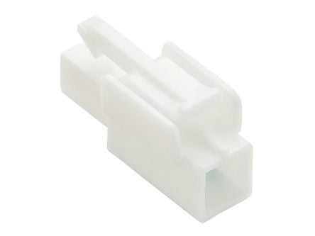 Molex, 35151 Plug Connector Housing, 1 Way, 1 Row [35151-0110]; 684-320