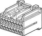 Molex, 35563 Female Connector Housing, 2 Row [35563-1615]; 684-339