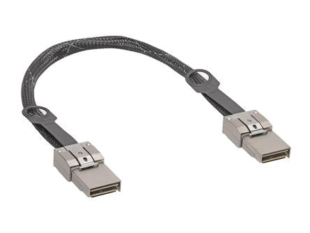 Molex2010, 2m Male Male, Shielded Shielded, Terminated [201069-1003]; 684-354