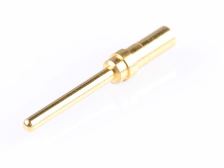 Molex 202935 Male 6.5A Crimp Terminal for use with Power Connector [202935-1000]; 684-362