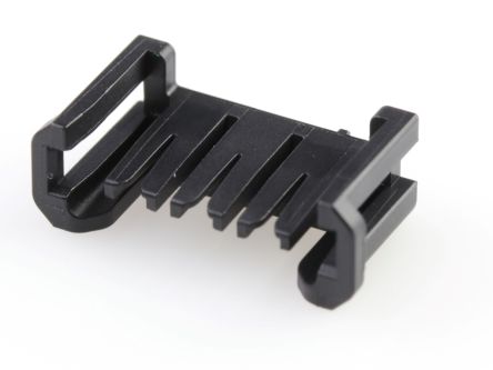 Molex Terminal Position Assurance for use with PCB Connector [150213-0003]; 684-372