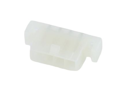 Molex, 5569 Connector Housing, 4.2mm Pitch, 4 Way, 1 Row Right Angle [39-30-3043]; 684-407