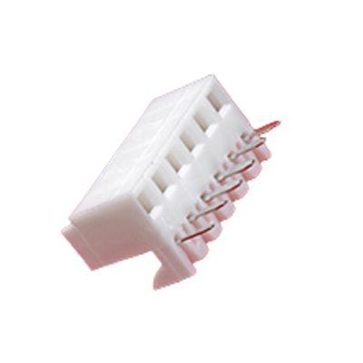 Molex 4455 Series Bottom Entry PCB PCB Header, 12 Contact(s), 2.54 mm Pitch, 1 Row(s), Shrouded [22-17-2122]; 684-442