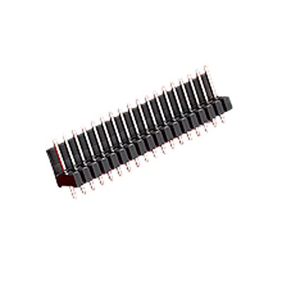 Molex 42227 Series Vertical PCB PCB Header, 5 Contact(s), 2.54 mm Pitch, 1 Row(s), Shrouded [22-28-0051]; 684-447