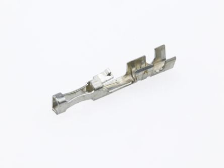 Molex 16 Series Female Crimp Contact, 30AWG Min, 24AWG Max [16-02-1112]; 684-503