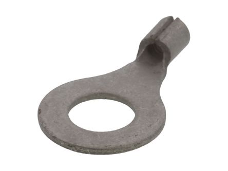 Molex Uninsulated Ring Terminal, M9 Stud Size [19044-0140]; 684-518