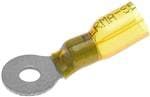 Molex Insulated Ring Terminal, M5 Stud Size [19164-0063]; 684-530