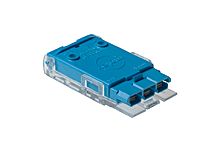 Molex I/O Connector Receptacle 2-Position, 19403-1011 [19403-1011]; 684-537