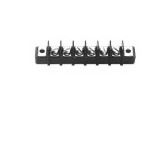 Molex Barrier Strip, 4 Contact, 0.26mm Pitch, 1 Row [38720-3824]; 684-577