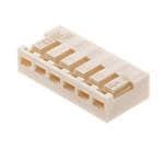 Molex, 35023 Connector Housing, 2mm Pitch, 16 Way, 1 Row Right Angle [35023-0016]; 684-618