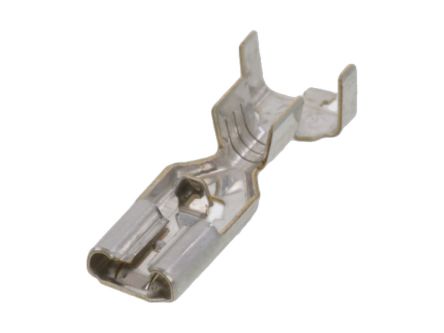 Molex 3506 Series Female Crimp Contact, 20AWG Min, 18AWG Max [35068-9902]; 684-619