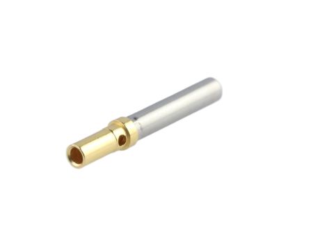 Molex 2029 Female 6.5A MultiCat Mid Power Crimp Terminal for use with Power Connector [202936-1000]; 684-657