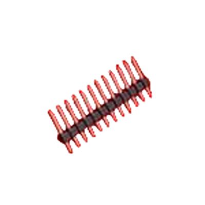 Molex 42375 Series Vertical Through Hole PCB Header, 8 Contact(s), 2.54 mm Pitch, 2 Row(s), Shrouded [22-30-3083]; 684-696