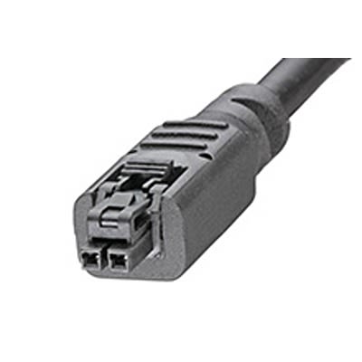 Molex 2 Way Female Nano-Fit to 2 Way Female Nano-Fit Wire to Board Cable Assembly, 500mm [245130-0205]; 684-700