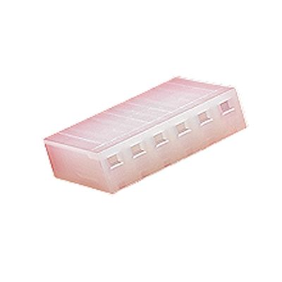 Molex, 6442 Female Connector Housing, 3.96mm Pitch, 22 Way, 1 Row [26-03-4221]; 684-704