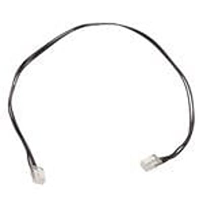 Molex 3 Way Female Mini-Lock to 3 Way Female Mini-Lock Wire to Board Cable Assembly, 450mm [15137-0305]; 684-726