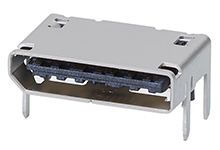 Molex zQSFP+ I/O Connector Receptacle 42-Position, 171982-1142 [171982-1142]; 684-755