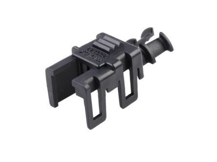Molex Backshell for use with PCB Connector [200122-0102]; 684-775