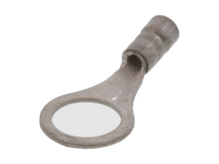 Molex Uninsulated Ring Terminal, M2 Stud Size [19072-0048]; 684-921