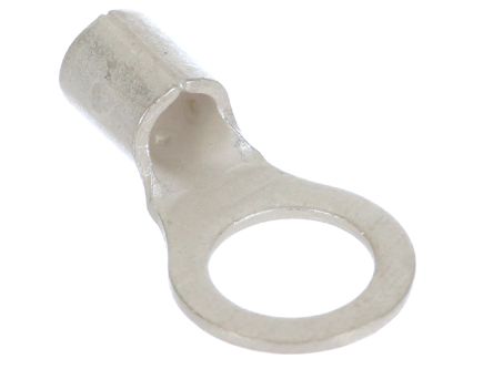 Molex Uninsulated Ring Terminal, M9 Stud Size [19193-0167]; 684-932