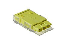 Molex I/O Connector Receptacle 2-Position, 19421-0001 [19421-0001]; 684-940