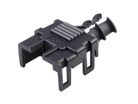 Molex Backshell for use with PCB Connector [200122-0106]; 684-946