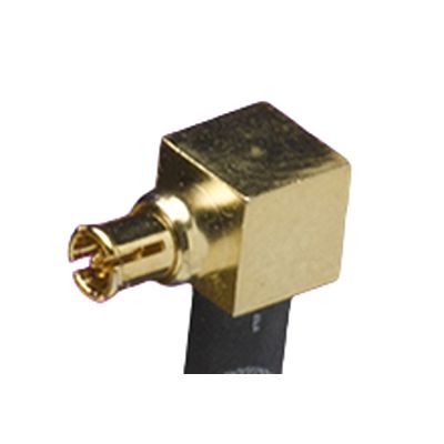 Molex 73413 Series Plug, Right Angle Body [73413-0062]; 684-959