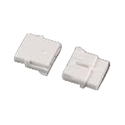 Molex, 150207 Hermaphroditic Connector Housing, 2.5mm Pitch, 3 Way, 1 Row [150207-0002]; 684-982