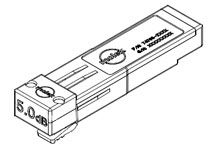 Molex SFP+ I/O Connector, 74765-0904 [74765-0904]; 684-988