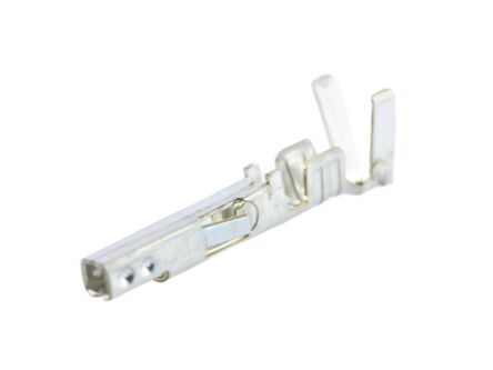 Molex 5556 Series Female Crimp Terminal, 28AWG Min, 22AWG Max [39-00-0209]; 685-012
