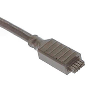 Molex 10 Way Female Nano-Fit to 10 Way Female Nano-Fit Wire to Board Cable Assembly, 5m [245130-1050]; 685-051