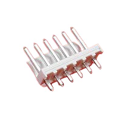 Molex 41791 Series Vertical PCB PCB Header, 18 Contact(s), 3.96 mm Pitch, 1 Row(s), Unshrouded [26-61-4180]; 685-070