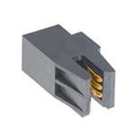 Molex PCB Receptacle, 60A, Receptacle, 173708, Through Hole, 600 V ac [173708-0003]; 685-130