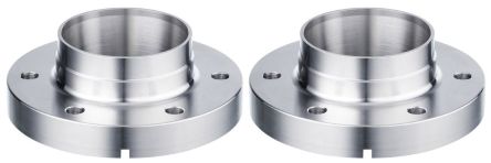 ifm electronic, Series A Series Adapter for Use with EN10357 Series [E40474]; 687-505