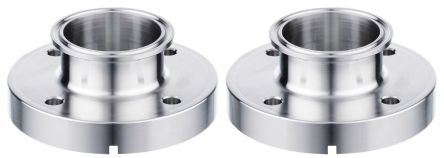 ifm electronic, E404 Series Clamp for Use with Adapters [E40493]; 687-508