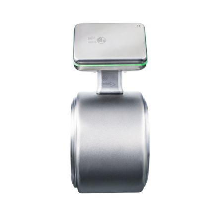 ifm electronic SMF Series Flow Controller, 5000 L/min, Analogue Output, 18 → 32 V, DN100 Pipe [SMF750]; 687-530