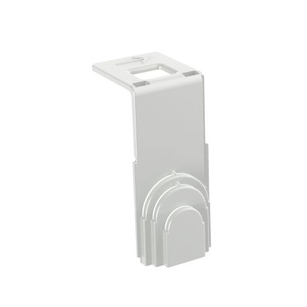 Legrand, 0301 Protective Cover for use with  for use with Terminal Blocks [030129]; 687-886